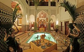 Riad & Spa Esprit Du Maroc