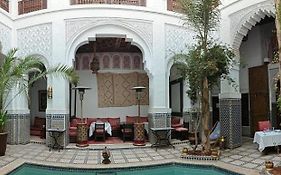 Riad & Spa Esprit Du Maroc